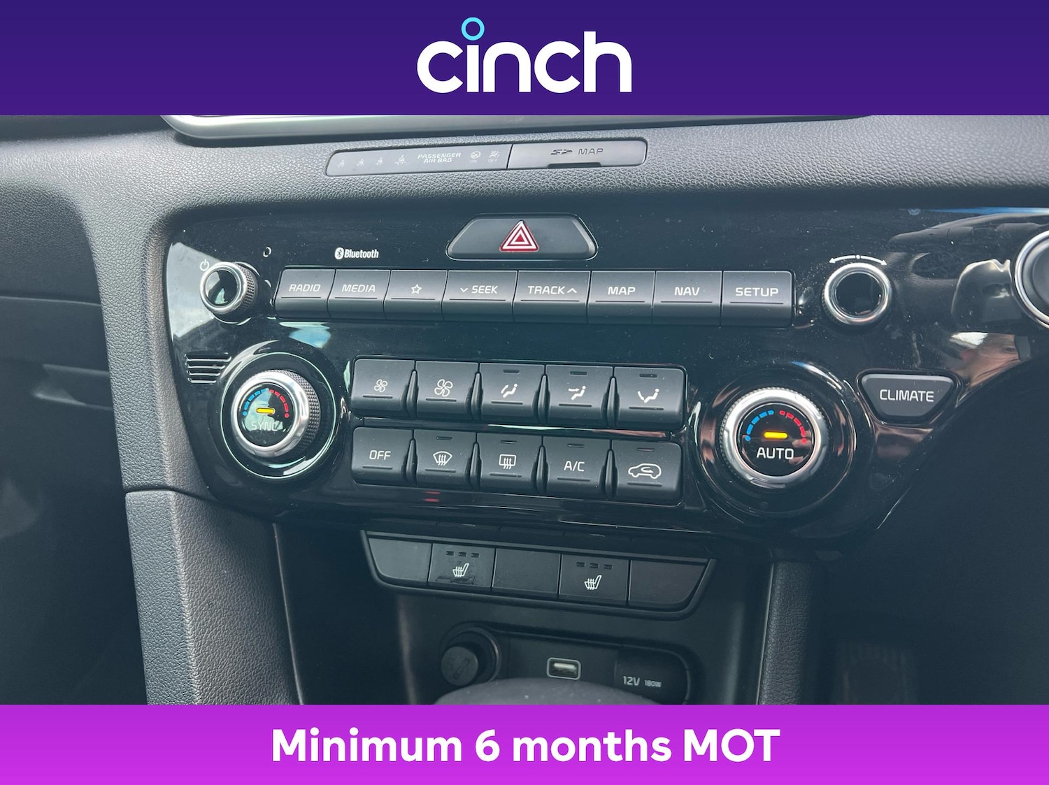 Used Kia Sportage 2019 for sale - 76590292: Photo 57