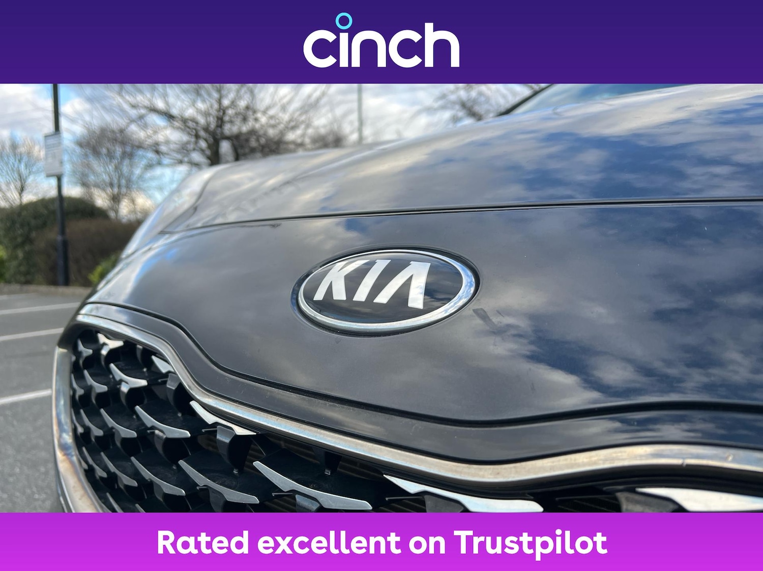 Used Kia Sportage 2019 for sale - 76590292: Photo 68