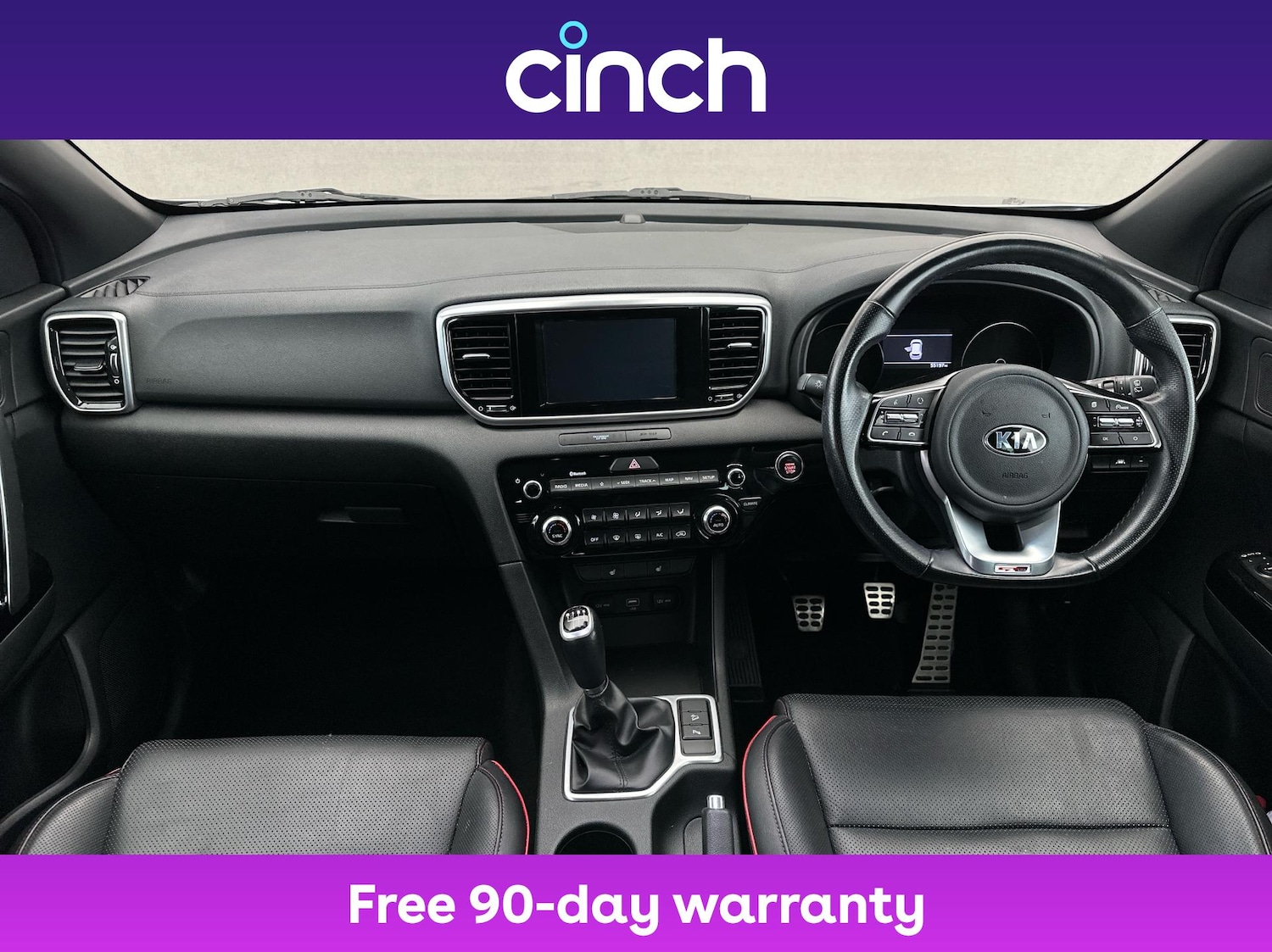 Used Kia Sportage 2018 for sale - 76545850: Photo 15