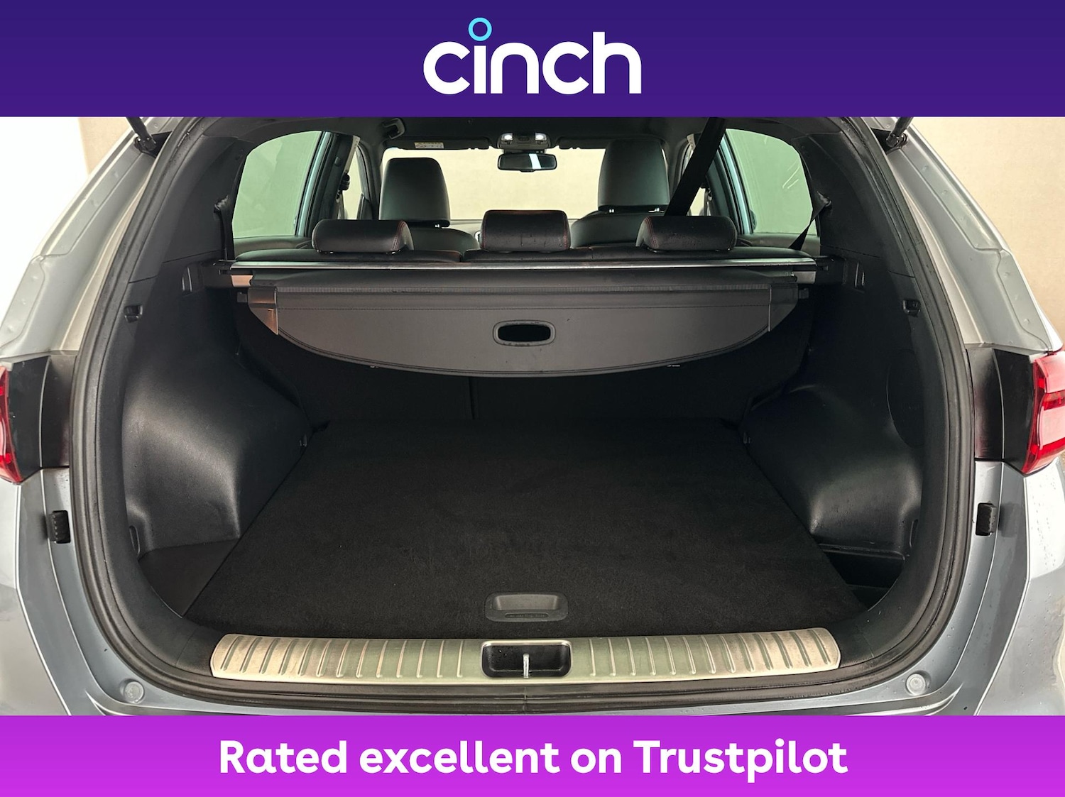 Used Kia Sportage 2018 for sale - 76545850: Photo 21