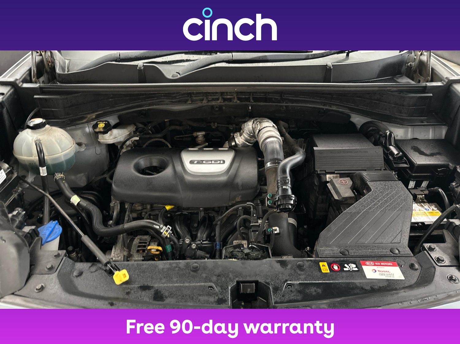 Used Kia Sportage 2018 for sale - 76545850: Photo 23