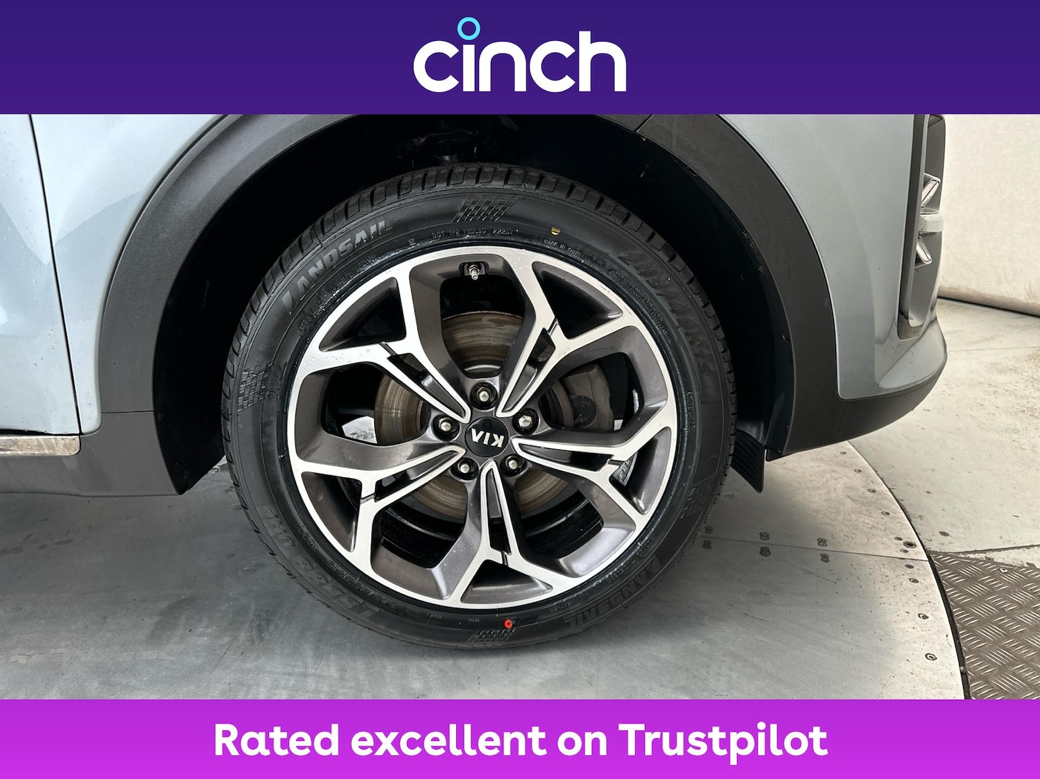 Used Kia Sportage 2018 for sale - 76545850: Photo 28