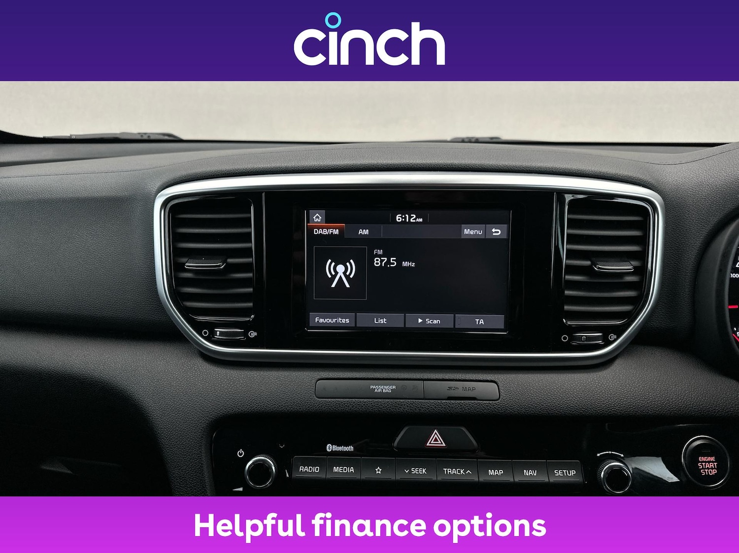 Used Kia Sportage 2018 for sale - 76545850: Photo 30