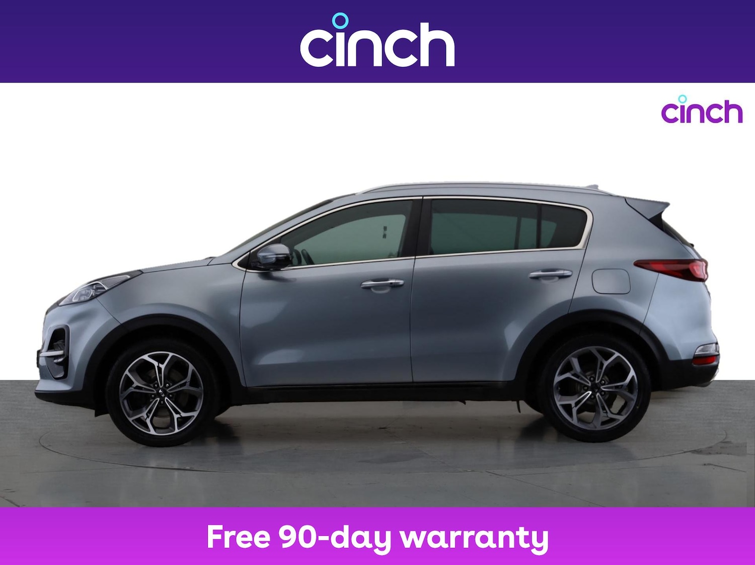 Used Kia Sportage 2018 for sale - 76545850: Photo 8