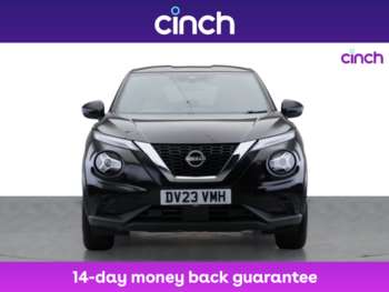 Used Nissan Juke 2023 for sale - 75034291: Photo