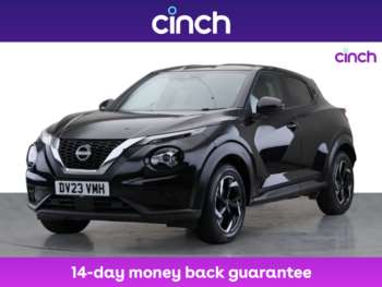 Used Nissan Juke 2023 for sale - 75034291: Photo