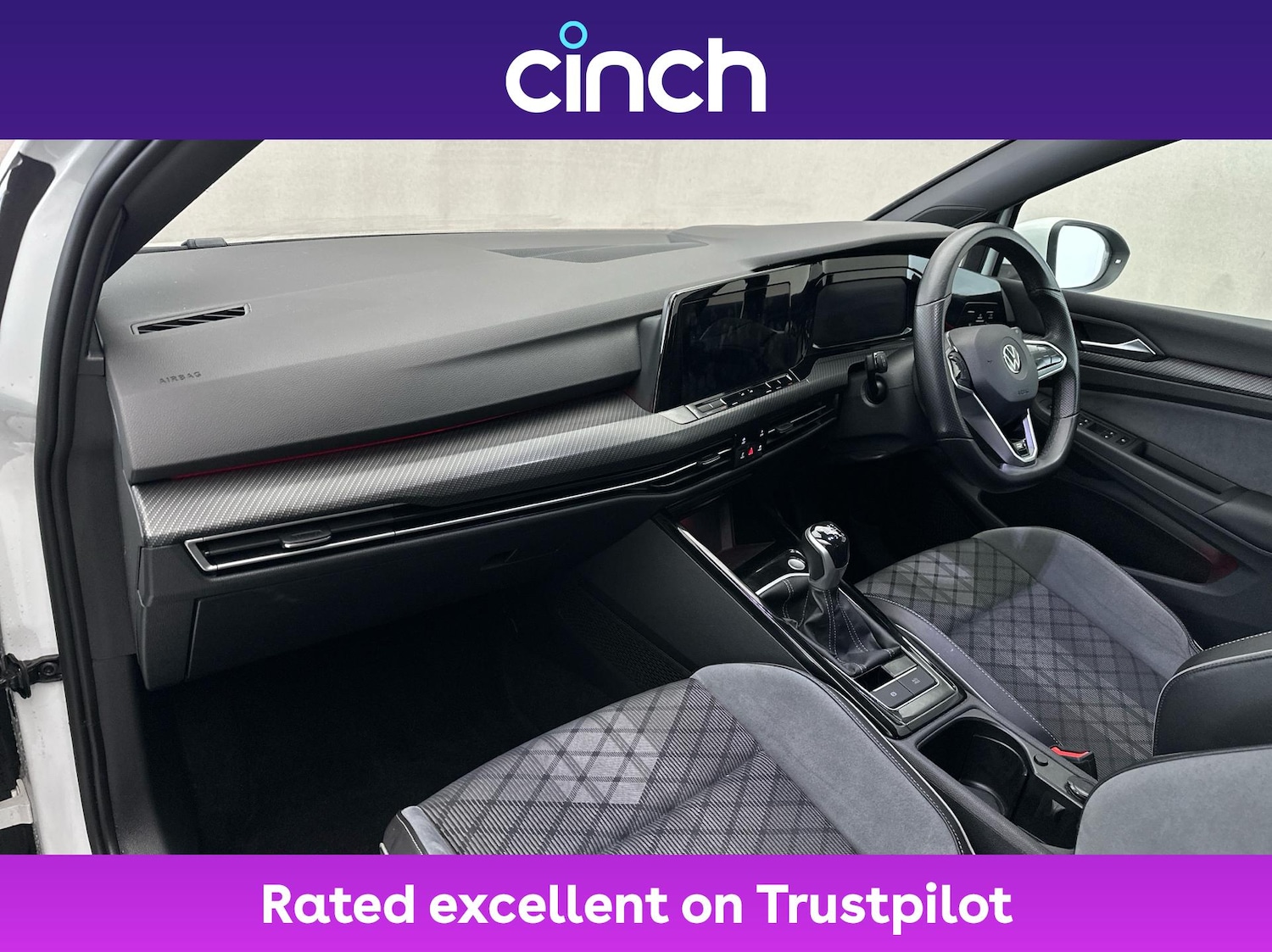 Used Volkswagen Golf 2022 for sale - 76950038: Photo 14