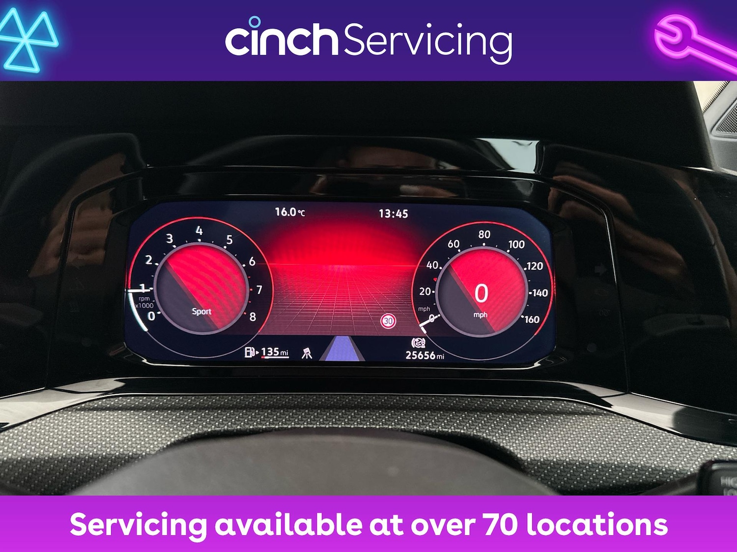 Used Volkswagen Golf 2022 for sale - 76950038: Photo 18