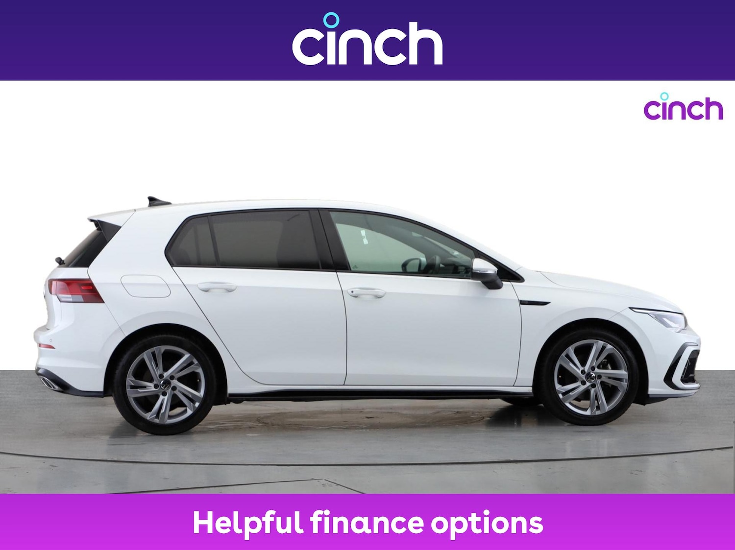 Used Volkswagen Golf 2022 for sale - 76950038: Photo 2