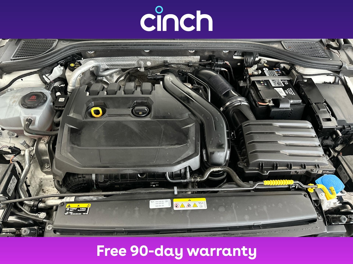 Used Volkswagen Golf 2022 for sale - 76950038: Photo 23