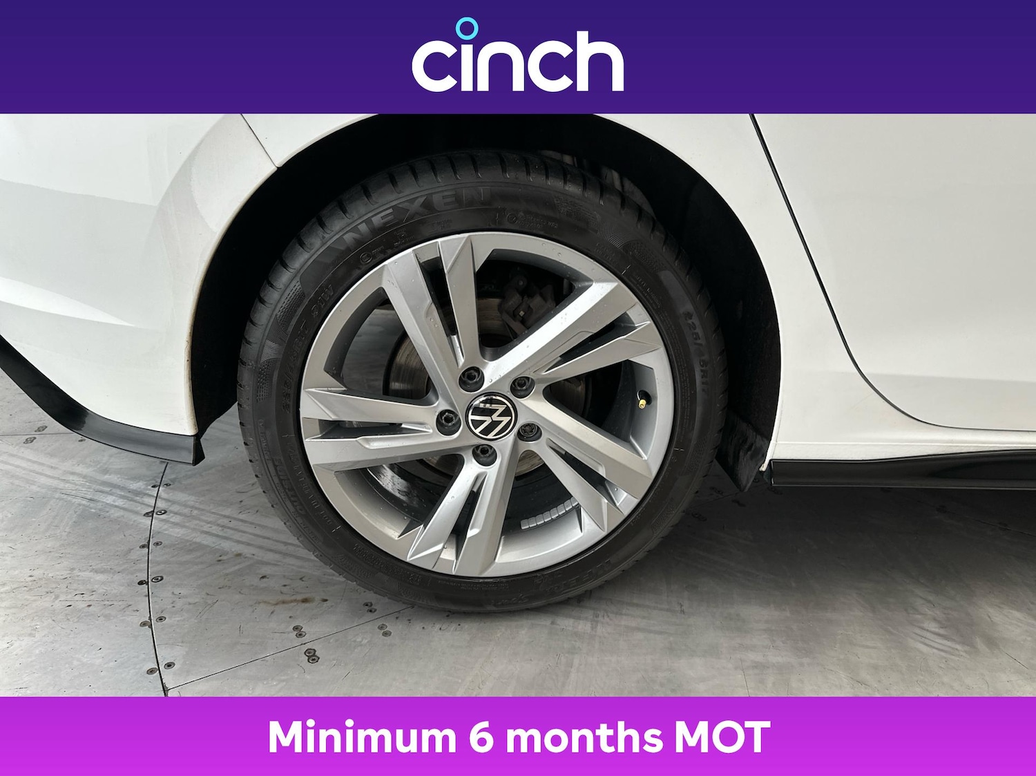 Used Volkswagen Golf 2022 for sale - 76950038: Photo 27