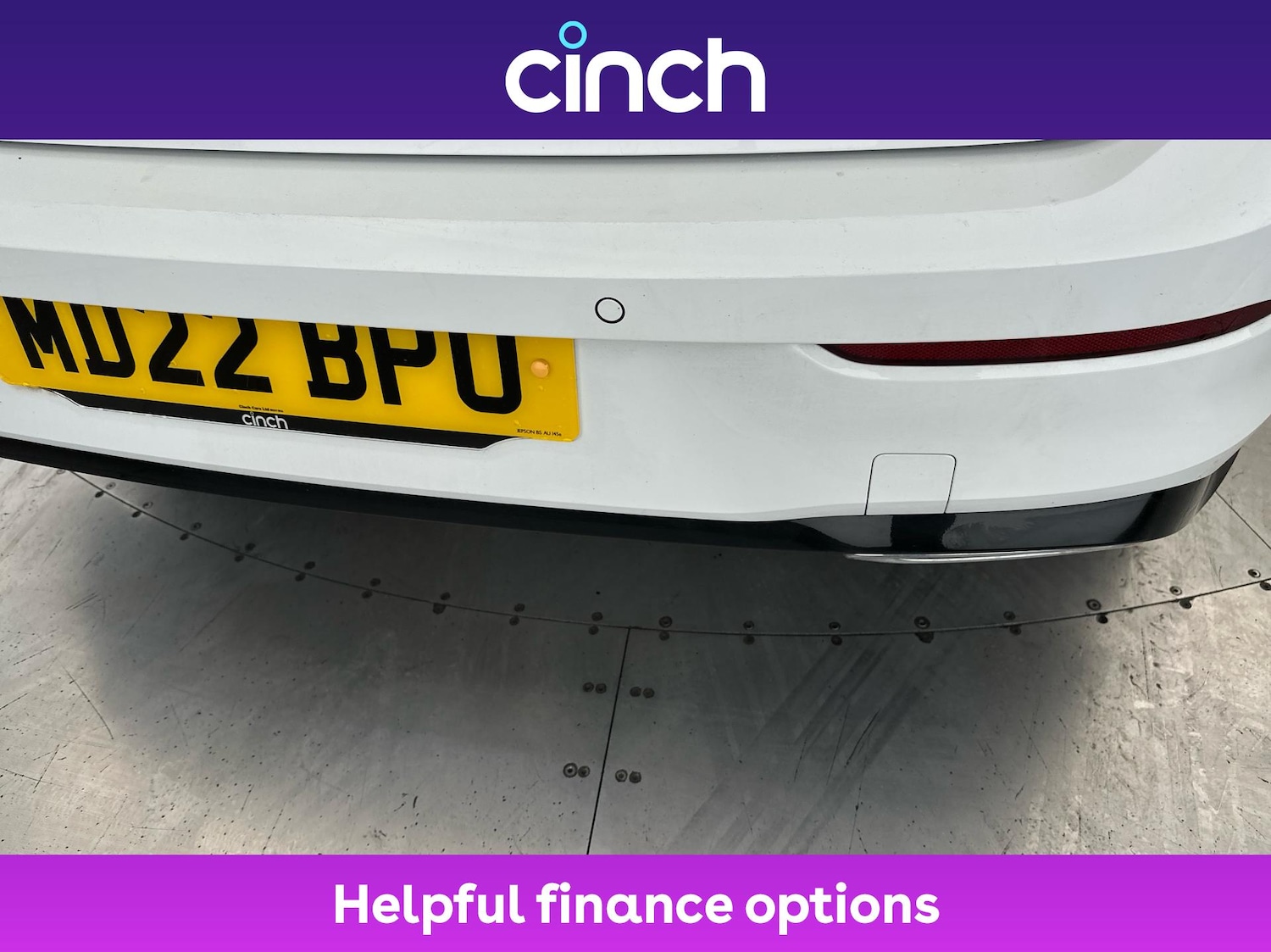 Used Volkswagen Golf 2022 for sale - 76950038: Photo 30