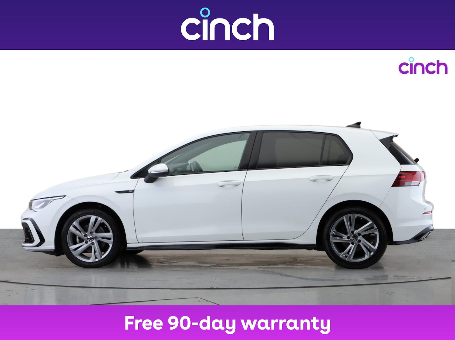 Used Volkswagen Golf 2022 for sale - 76950038: Photo 8