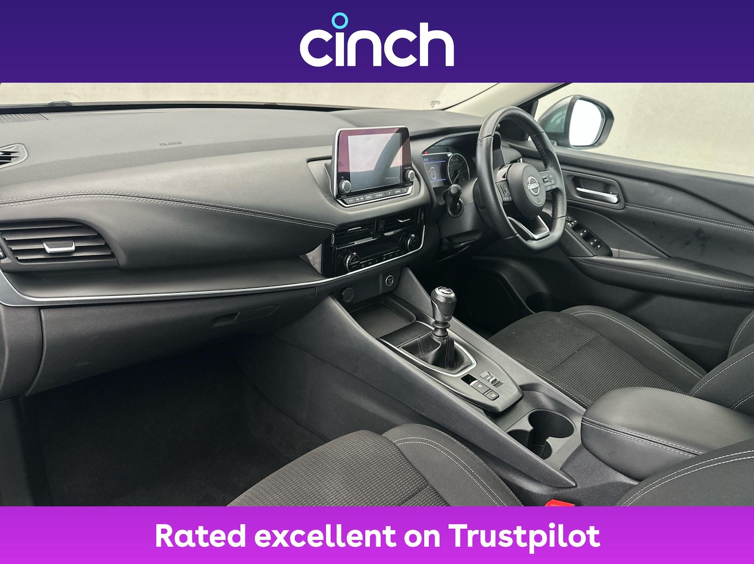 Used Nissan Qashqai 2022 for sale - 76972606: Photo 14