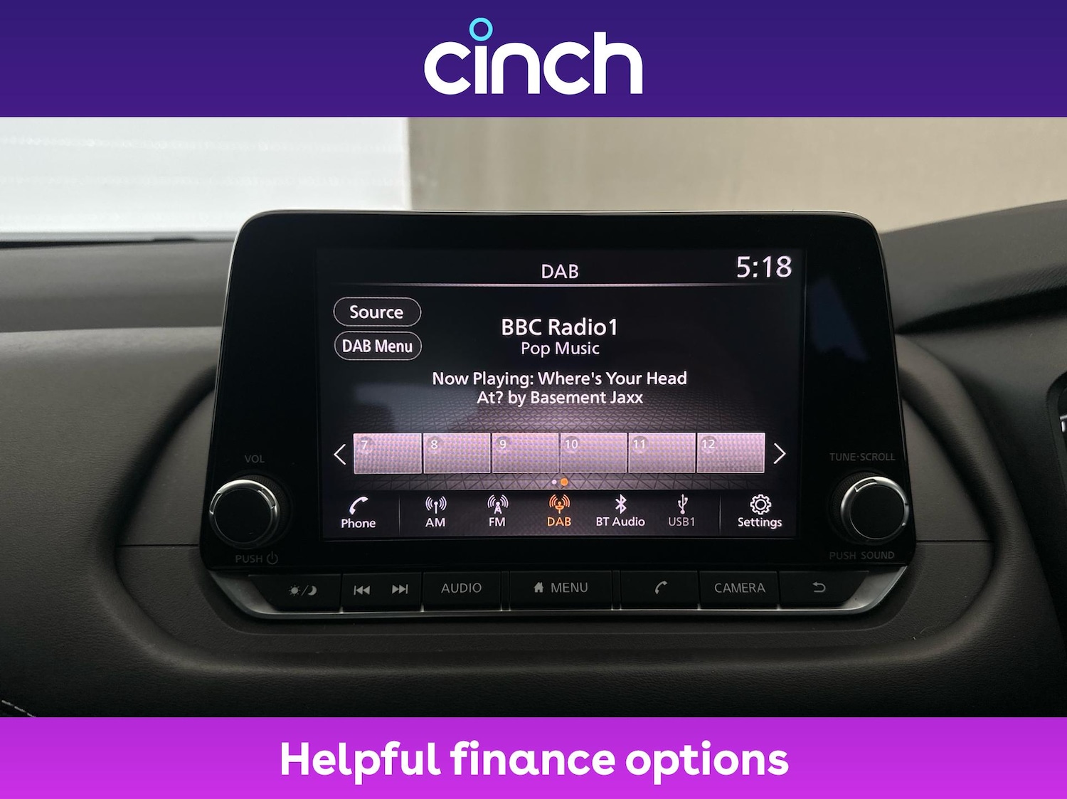 Used Nissan Qashqai 2022 for sale - 76972606: Photo 17