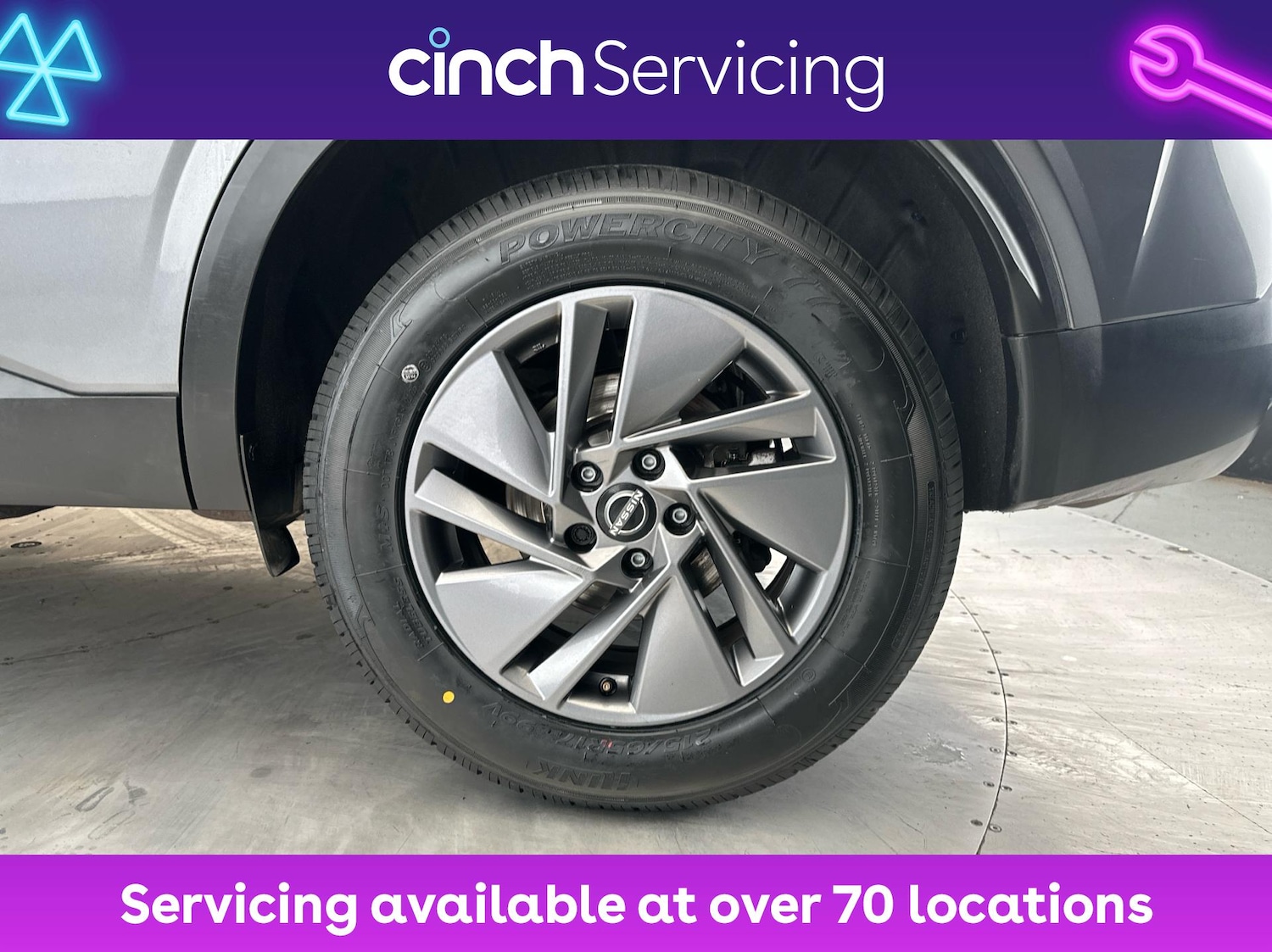 Used Nissan Qashqai 2022 for sale - 76972606: Photo 26