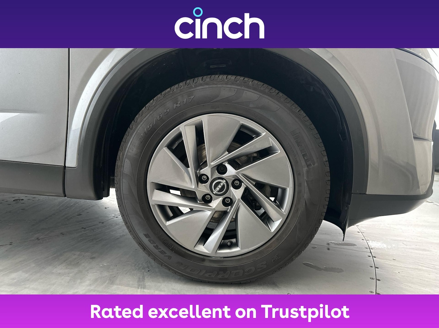 Used Nissan Qashqai 2022 for sale - 76972606: Photo 28