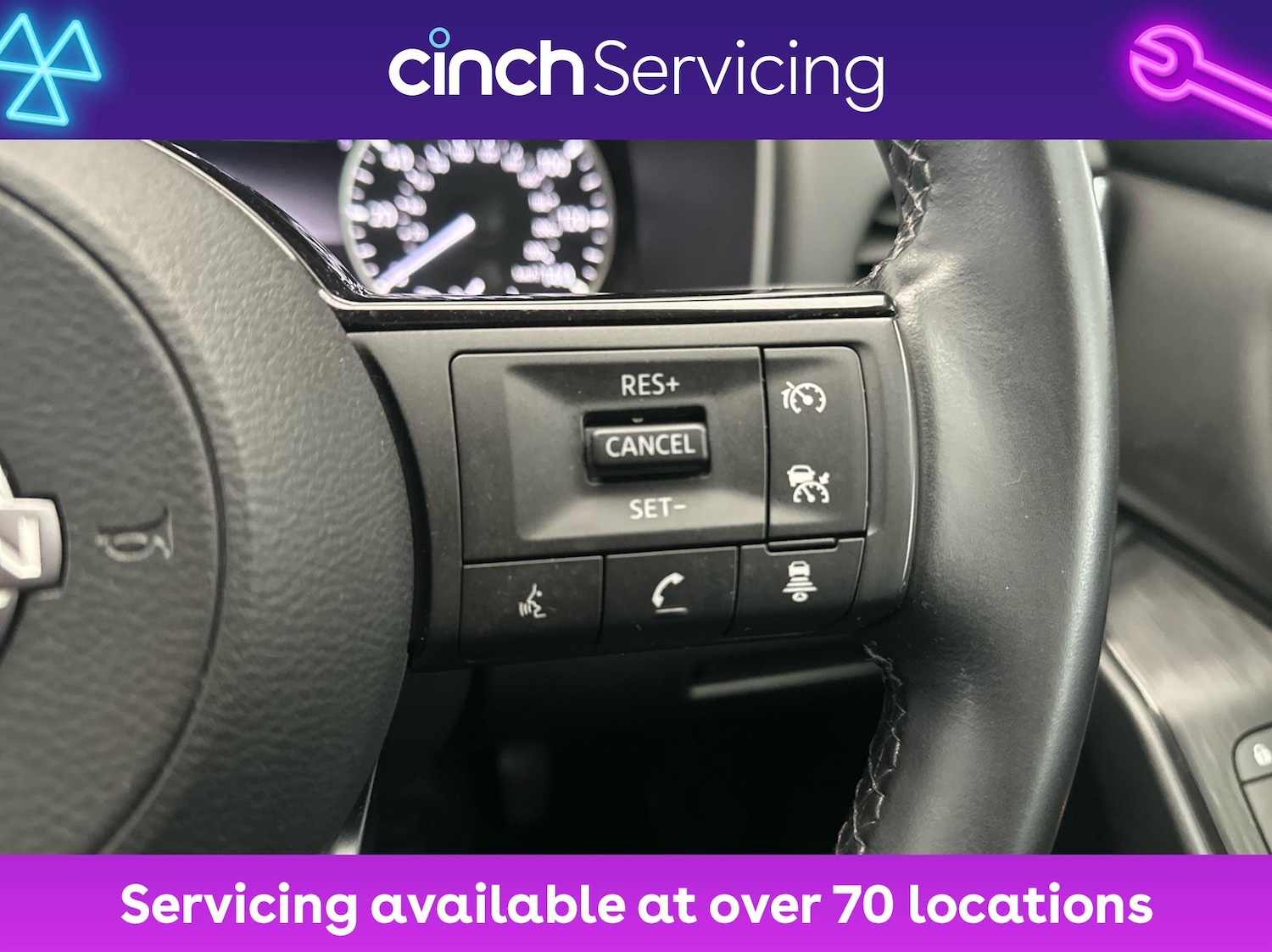 Used Nissan Qashqai 2022 for sale - 76972606: Photo 31