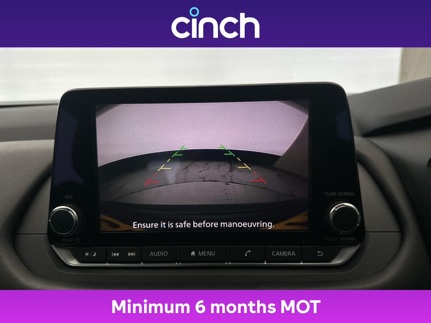 Used Nissan Qashqai 2022 for sale - 76972606: Photo 32