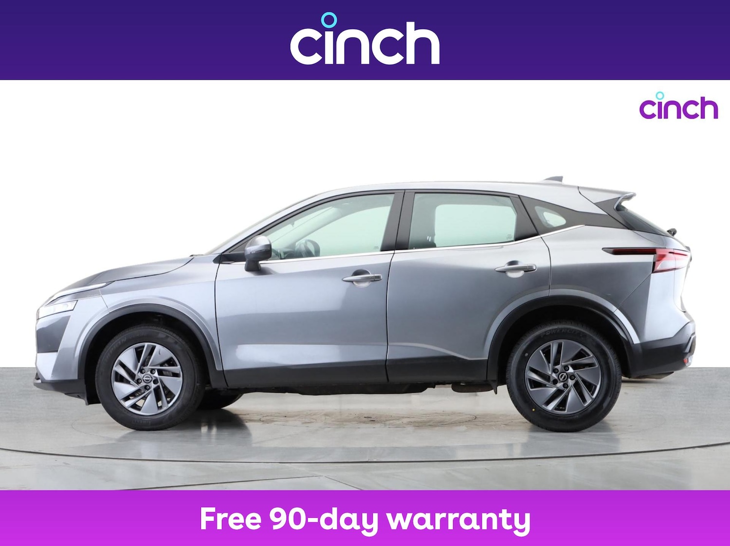 Used Nissan Qashqai 2022 for sale - 76972606: Photo 8