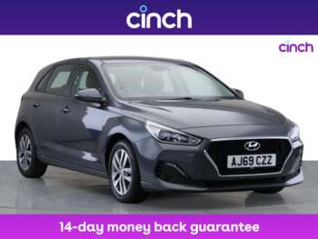 2020 - 1.4T GDI SE Nav 5dr DCT