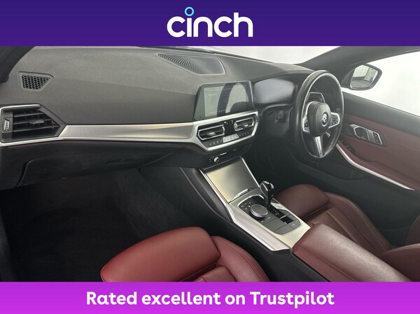 Used BMW 3 Series 2022 for sale - 76087204: Photo 14