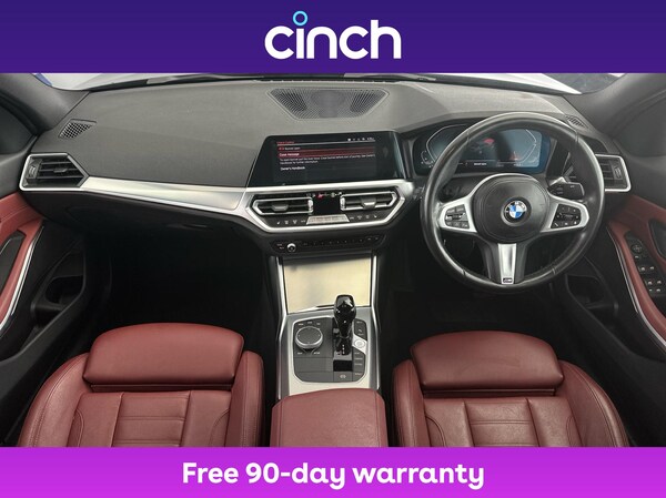 Used BMW 3 Series 2022 for sale - 76087204: Photo 15