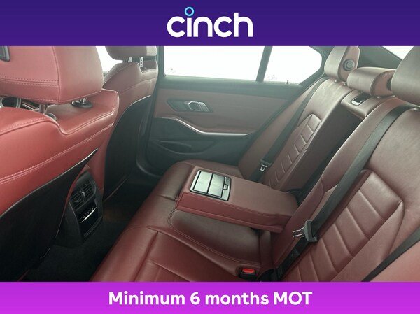 Used BMW 3 Series 2022 for sale - 76087204: Photo 20