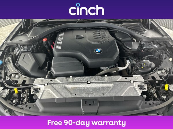 Used BMW 3 Series 2022 for sale - 76087204: Photo 23
