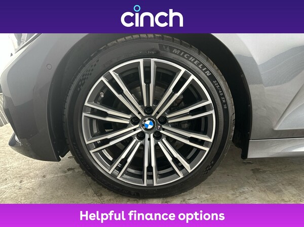 Used BMW 3 Series 2022 for sale - 76087204: Photo 24
