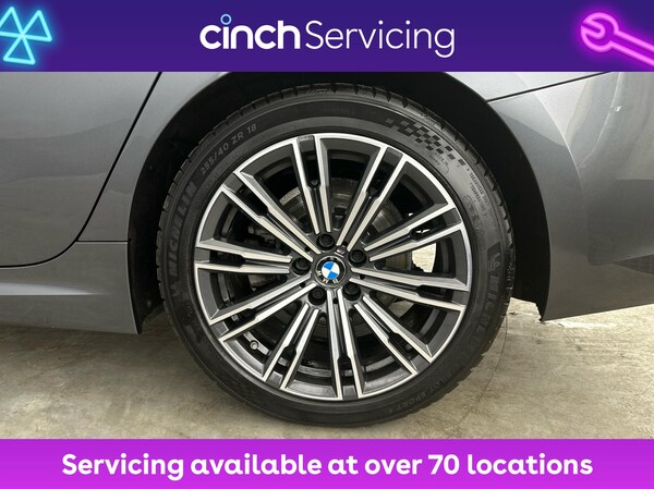 Used BMW 3 Series 2022 for sale - 76087204: Photo 26