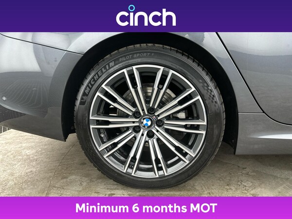 Used BMW 3 Series 2022 for sale - 76087204: Photo 27