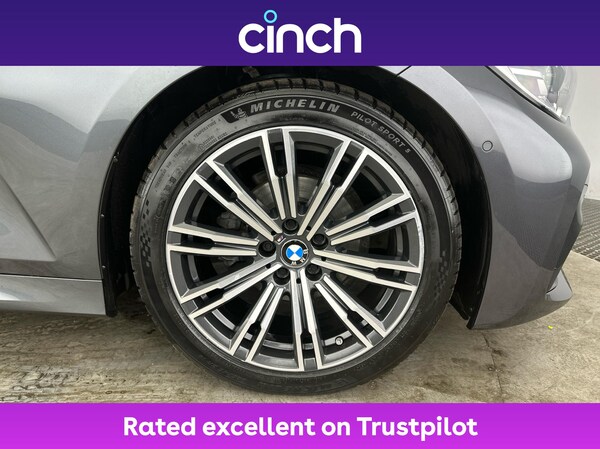 Used BMW 3 Series 2022 for sale - 76087204: Photo 28