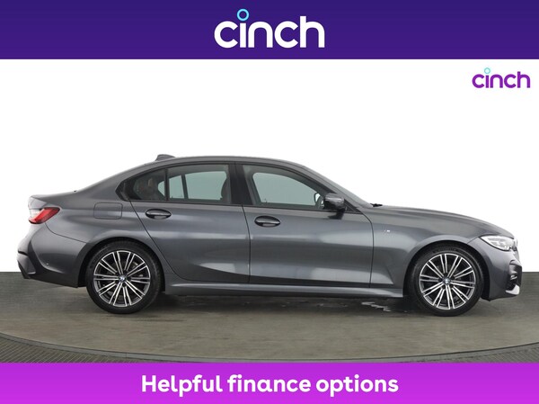 Used BMW 3 Series 2022 for sale - 76087204: Photo 2