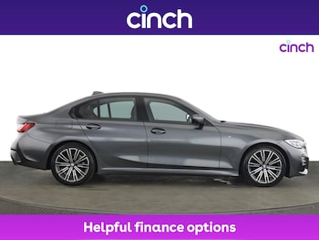 Used BMW 3 Series 2022 for sale - 76087204: Photo 2
