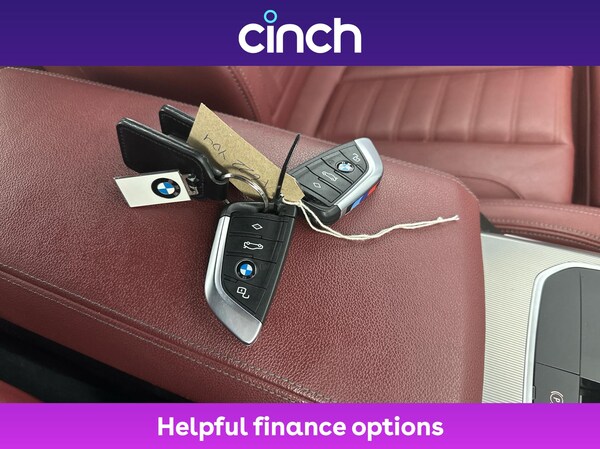Used BMW 3 Series 2022 for sale - 76087204: Photo 30