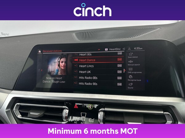 Used BMW 3 Series 2022 for sale - 76087204: Photo 32