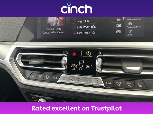 Used BMW 3 Series 2022 for sale - 76087204: Photo 33