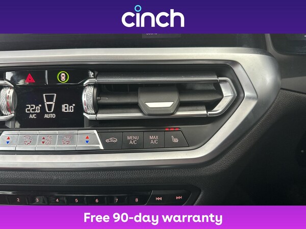 Used BMW 3 Series 2022 for sale - 76087204: Photo 34