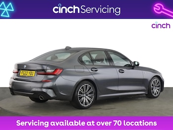 Used BMW 3 Series 2022 for sale - 76087204: Photo 3