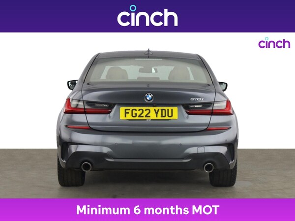 Used BMW 3 Series 2022 for sale - 76087204: Photo 5