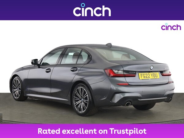 Used BMW 3 Series 2022 for sale - 76087204: Photo 6