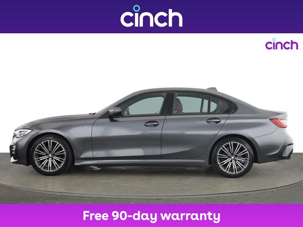 Used BMW 3 Series 2022 for sale - 76087204: Photo 8