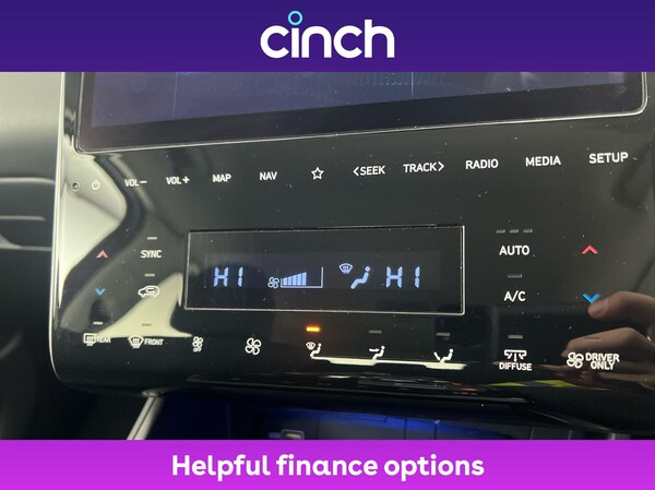 Used Hyundai TUCSON 2021 for sale - 76112640: Photo 35