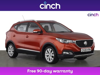 Used MG MG ZS 2020 for sale - 75607755: Photo