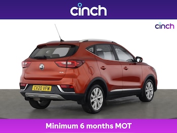 Used MG MG ZS 2020 for sale - 75607755: Photo