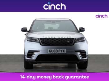 Used Land Rover Range Rover Velar 2019 for sale - 75243908: Photo