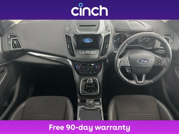 Used Ford Kuga 2018 for sale - 76257275: Photo 15