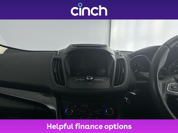 Used Ford Kuga 2018 for sale - 76257275: Photo 17