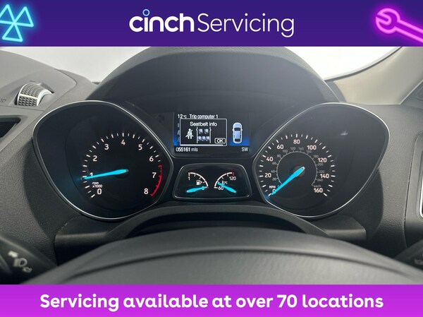 Used Ford Kuga 2018 for sale - 76257275: Photo 18